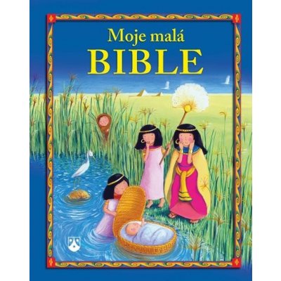 Mioje malá Bible – – Zboží Mobilmania