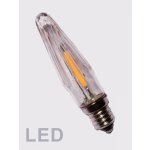Žárovka ASTERIA LED Filament E-10 14V 0,2W čirá 1ks – Hledejceny.cz