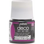 PÉBÉO DECO Akrylová barva 45 ml matná tekutá – Zboží Dáma