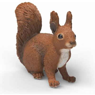 Schleich 14936 Veverka – Zboží Dáma
