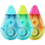 DELI NEONUP Korekční strojek 5 mm x 7 m – Zboží Živě