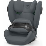 Cybex Pallas B3 i-Size 2025 Grey – Zbozi.Blesk.cz
