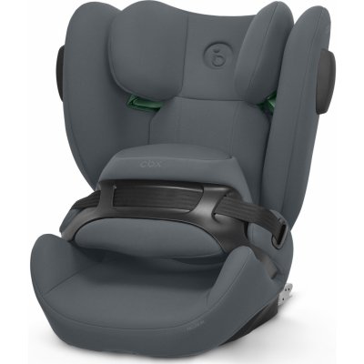Cybex Pallas B3 i-Size 2025 Grey – Zbozi.Blesk.cz