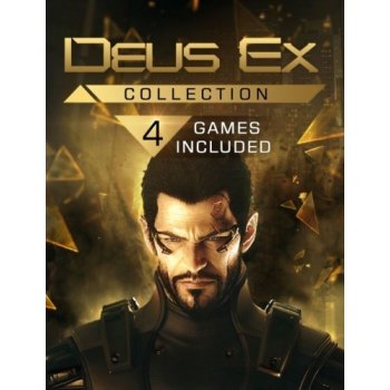 Deus Ex Collection