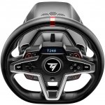 Thrustmaster T248 pro PS5, PS4 a PC 4160783 – Sleviste.cz