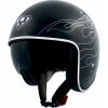 Přilba helma na motorku Yohe 859-91B