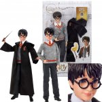 Mattel Harry Potter a Tajemná komnata Harry Potter – Sleviste.cz