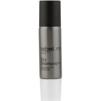 label.m Dry Shampoo 50 ml