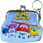 Sun City SUPER WINGS Růžová se srdcem – Zboží Mobilmania