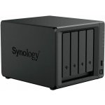 Synology DiskStation DS925+ 2x 12TB – Zboží Mobilmania