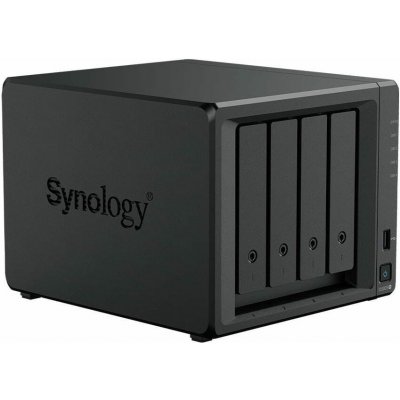 Synology DiskStation DS925+ 2x 12TB – Zboží Mobilmania
