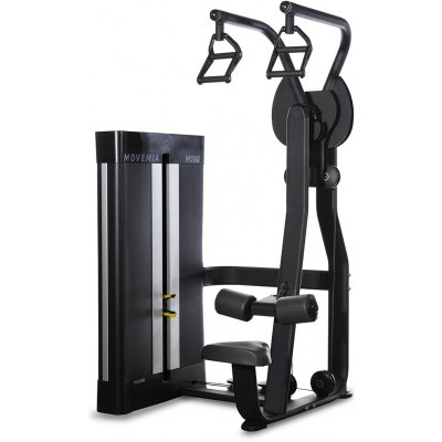 BH FITNESS Movemia M550 Lat Pully – Zboží Mobilmania