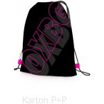 Karton P+P Oxy black line pink – Hledejceny.cz