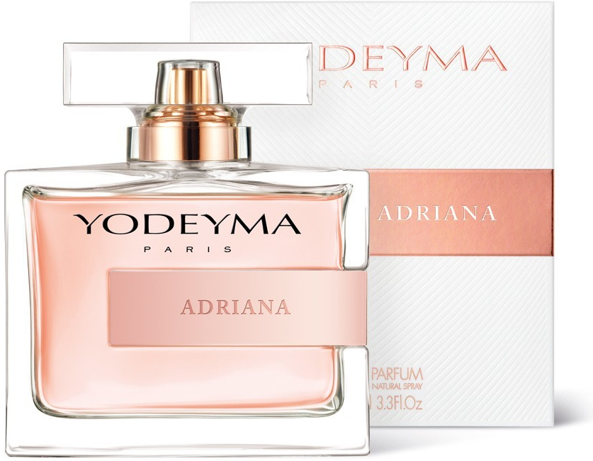 Yodeyma Adriana parfémovaná voda dámská 100 ml