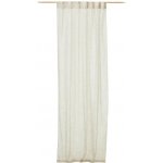 Béžový závěs Kave Home Mahina 140 x 260 cm – Hledejceny.cz