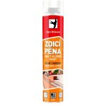 Den Braven Zdící pěna pistolová Multi Kleber Profi 750 ml – HobbyKompas.cz