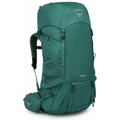 Osprey Renn 65l Cascade blue – Zbozi.Blesk.cz