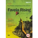 Favela Rising DVD