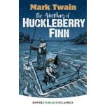 Adventures of Huckleberry Finn – Hledejceny.cz