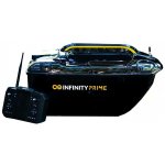 INFINITYBOAT - Zavážecí loďka Prime 50Ah – Zboží Dáma