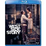 West Side Story Blu-ray – Hledejceny.cz