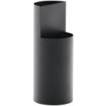 Kave Home Atin stojan na deštníky dark/šedá – Zboží Dáma Kave Home Atin stojan na deštníky dark/šedá – Zboží Dáma