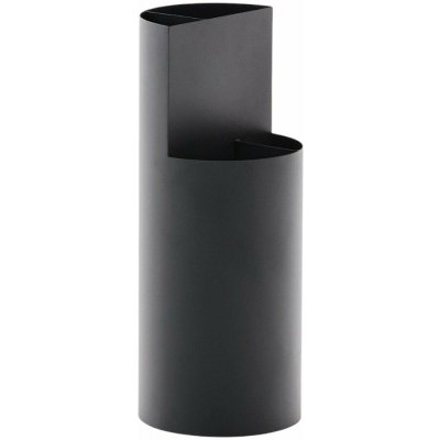 Kave Home Atin stojan na deštníky dark/šedá – Zboží Dáma Kave Home Atin stojan na deštníky dark/šedá – Zboží Dáma