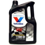 Valvoline VR1 Racing 10W-60 1 l – Zboží Mobilmania
