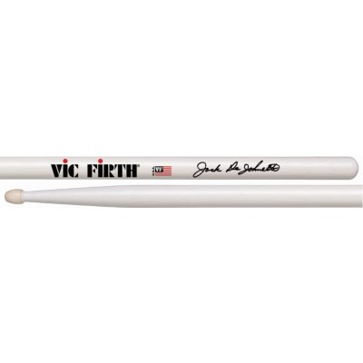 Vic Firth SJD Signature Series Jack DeJohnette – Zboží Mobilmania