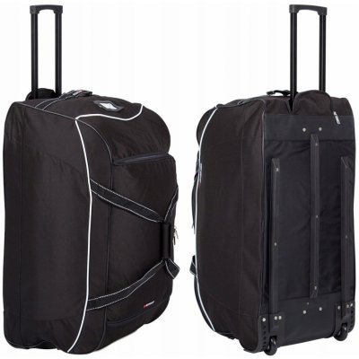 AVENTO E64155 černá 125 l – Sleviste.cz