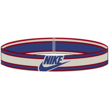 !!!! Čelenka Nike M ELASTIC HEADBAND 9318125-123 Velikost OSFM