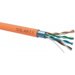 Solarix SXKD-5E-FTP-LSOHFR-B2ca CAT5E, FTP, LSOHFR – Zboží Živě