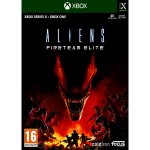 Aliens: Fireteam Elite – Zboží Živě