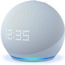 Amazon Echo Dot s hodinami 2022 (5. generace)