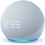 Amazon Echo Dot s hodinami 2022 (5. generace) – Sleviste.cz