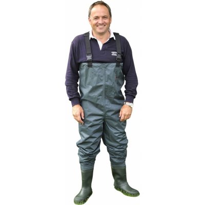 Shakespeare Sigma Nylon Chest Wader Prsačky – Zboží Dáma