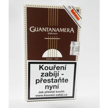 Guantanamera Décimos / 5 ks