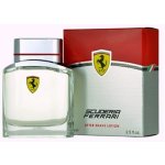 Ferrari Scuderia Red voda po holení 75 ml – Hledejceny.cz