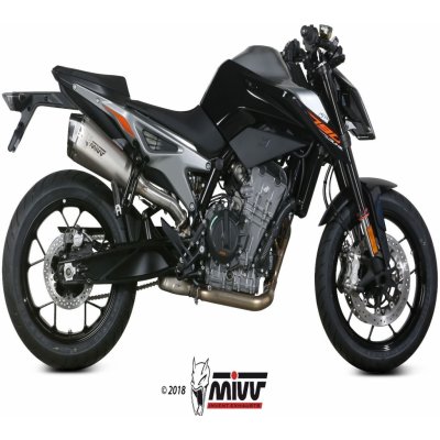 MIVV DELTA RACE KT.020.LDRX – Hledejceny.cz