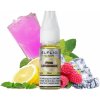 E-liquid ELF LIQ Pink Lemonade 10 ml 10 mg