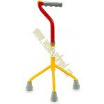 DMA Praha Duralová hůl tříbodová dětská 424 AJ – Zboží Dáma