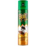 Biolit spray Uni s vůní pomeranče 400 ml – Zboží Mobilmania