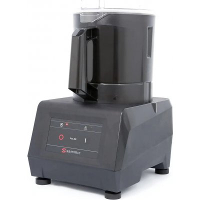 Sammic Compact Line K-41 Active 1050980 – Zboží Mobilmania