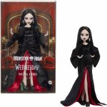 Mattel panenka Monster High x Wednesday Morticia Addams – Hledejceny.cz