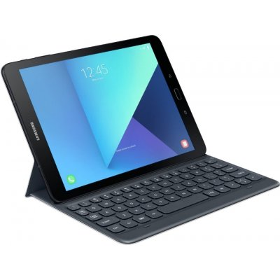 Samsung Tab S3 EJ-FT820BSEGGB dark grey – Zbozi.Blesk.cz