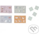 Little Dutch Lotto hra zvířátka – Zboží Živě