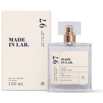 Made In Lab 97 parfémovaná voda dámská 100 ml