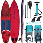 Paddleboard Spinera Light 11,2 – Zboží Mobilmania