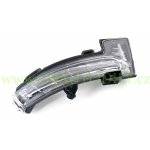 Škoda Octavia III-Blikač směrový do předního zrcátka 5E0949102 – Hledejceny.cz