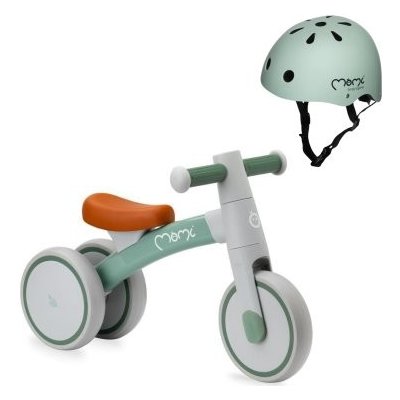 MoMi Tedi + Mimi Zelená – Zboží Dáma